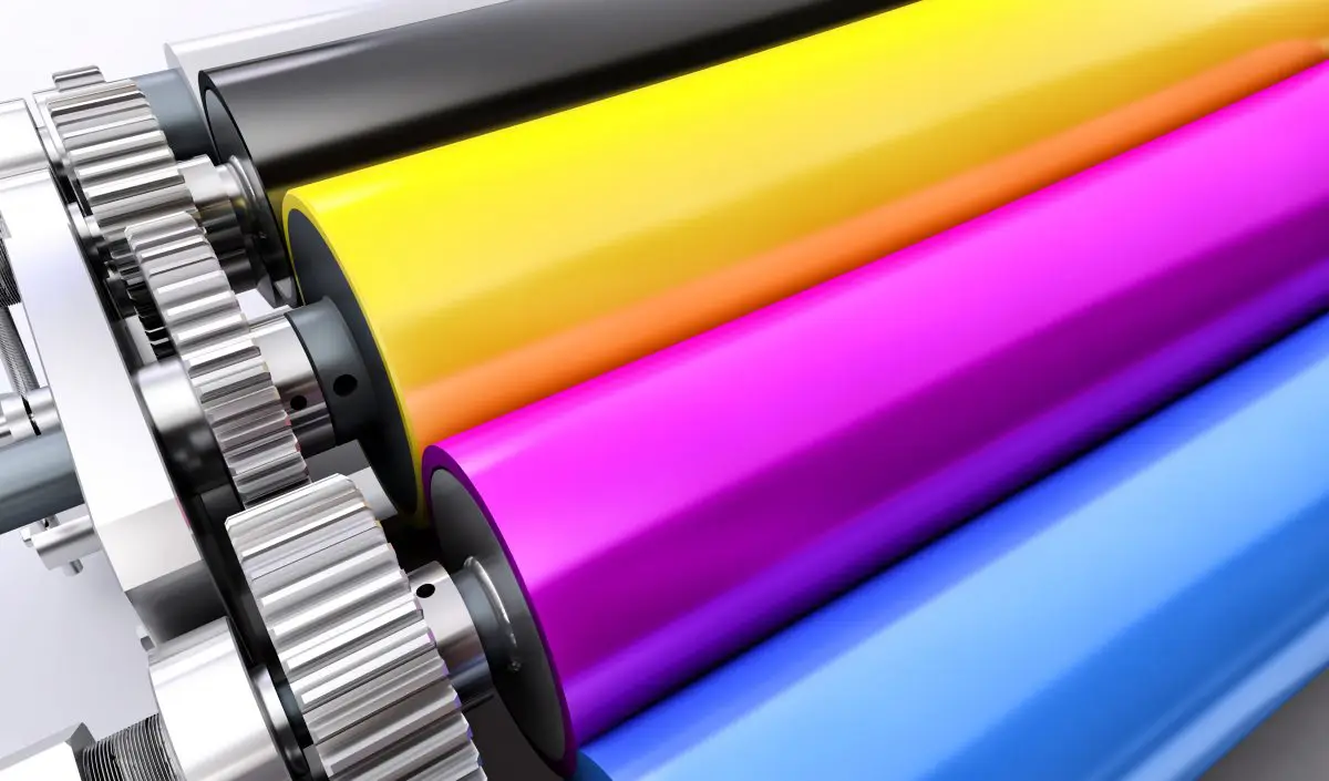 Hotel Printing Services